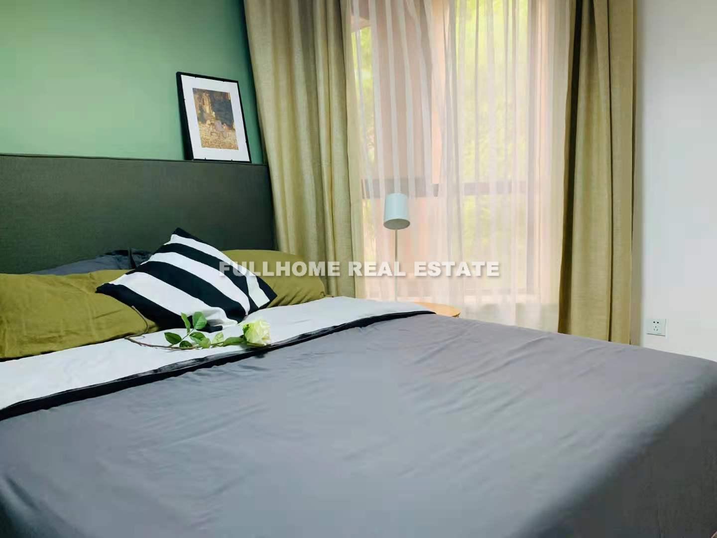 Jin Xiang Apartment - Interior view 7, Shanghai rental property