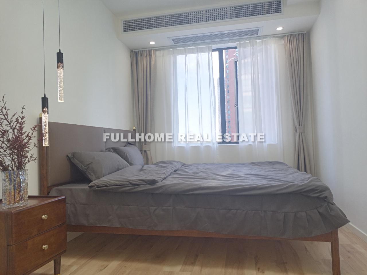 Zheng Ning Compound - Interior view 8, Shanghai rental property