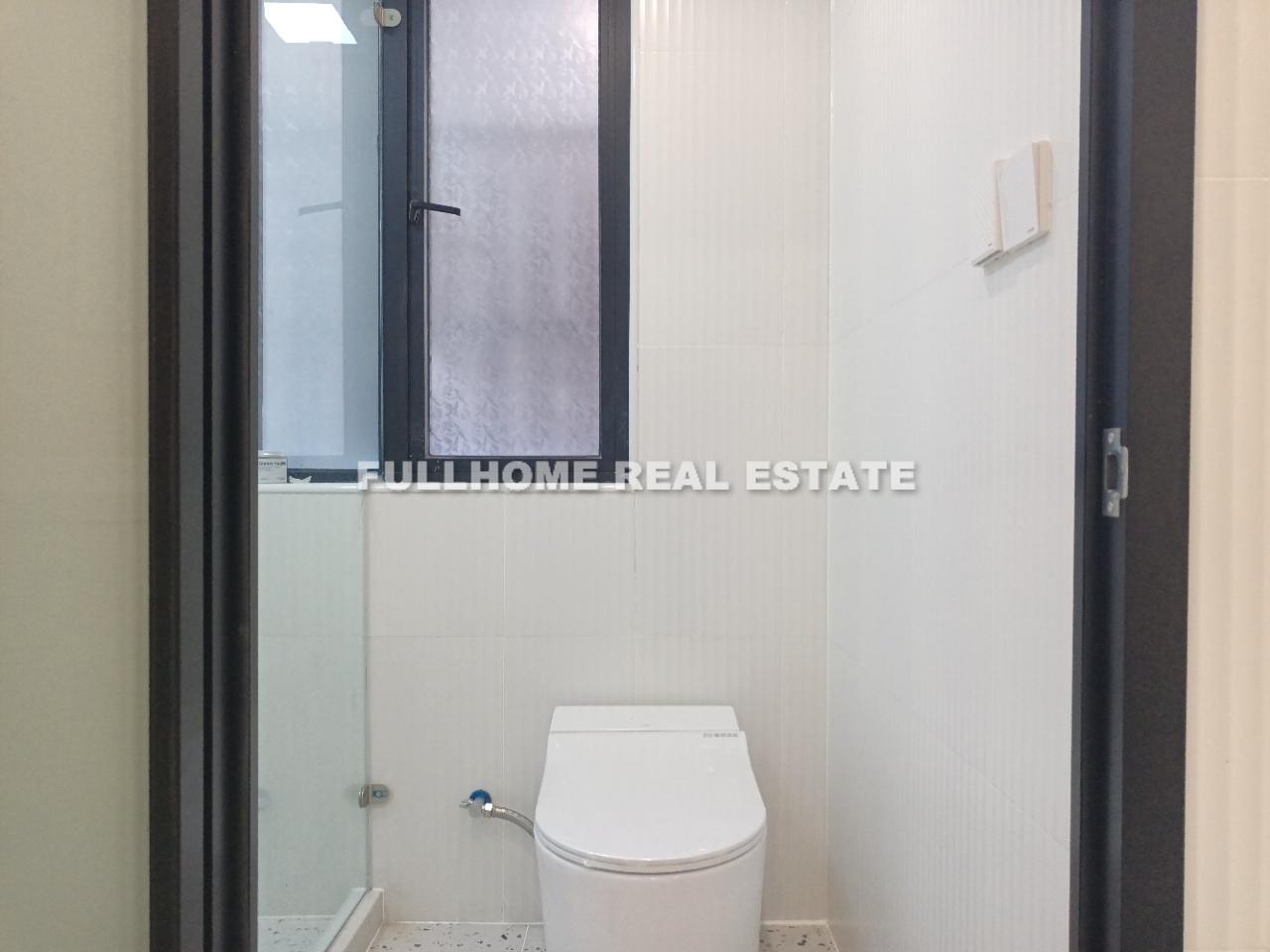 Zheng Ning Compound - Interior view 7, Shanghai rental property