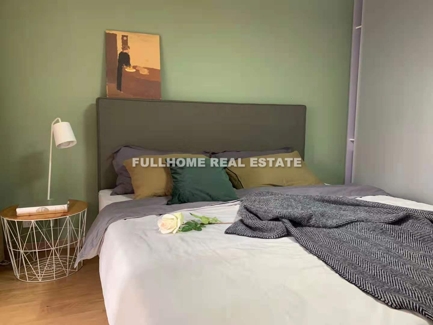 Jin Xiang Apartment - Interior view 4, Shanghai rental property