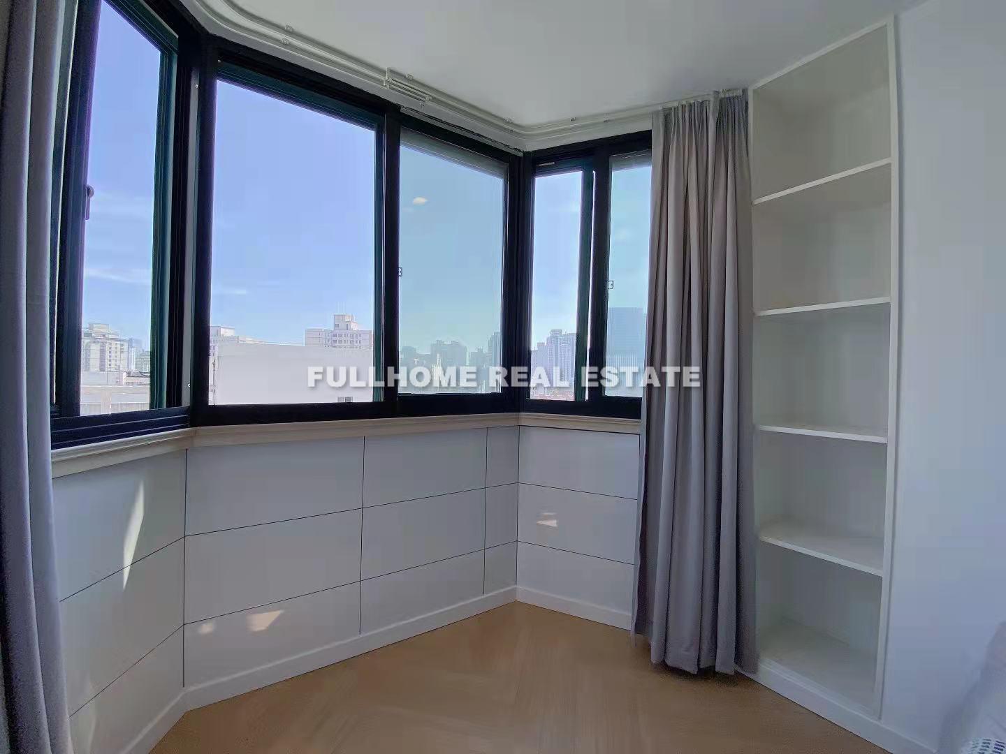 Ke Ning Apartment - Interior view 5, Shanghai rental property