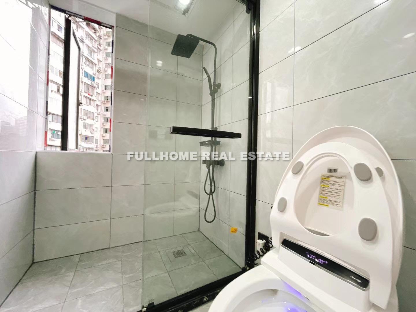 Gaorong Apartment - Interior view 3, Shanghai rental property