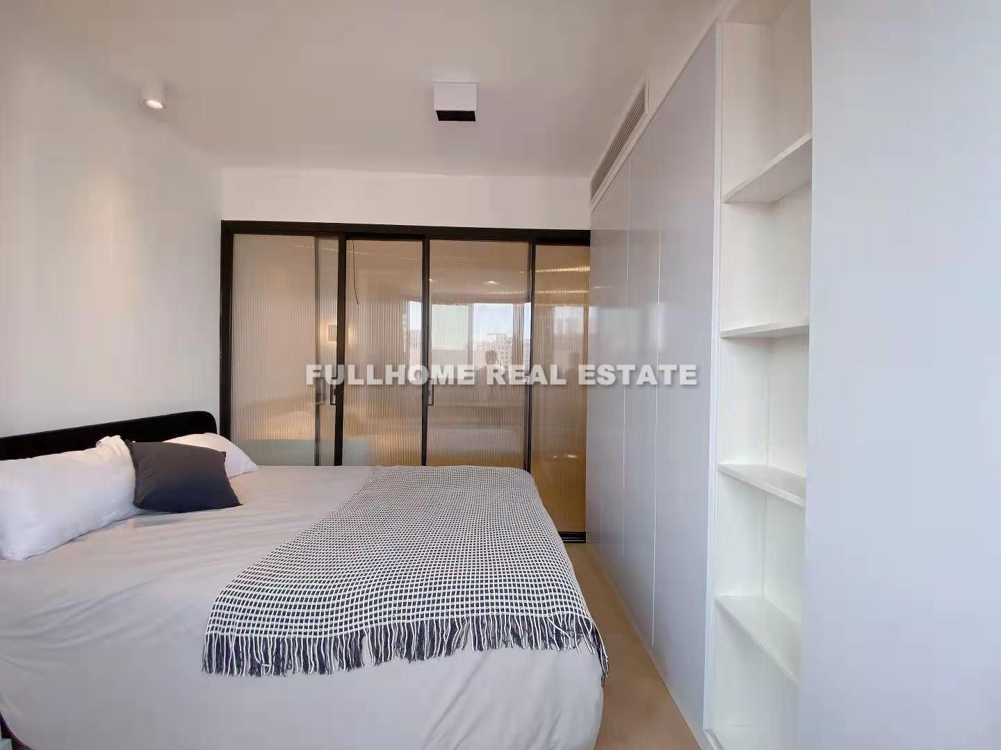 Ke Ning Apartment - Interior view 3, Shanghai rental property