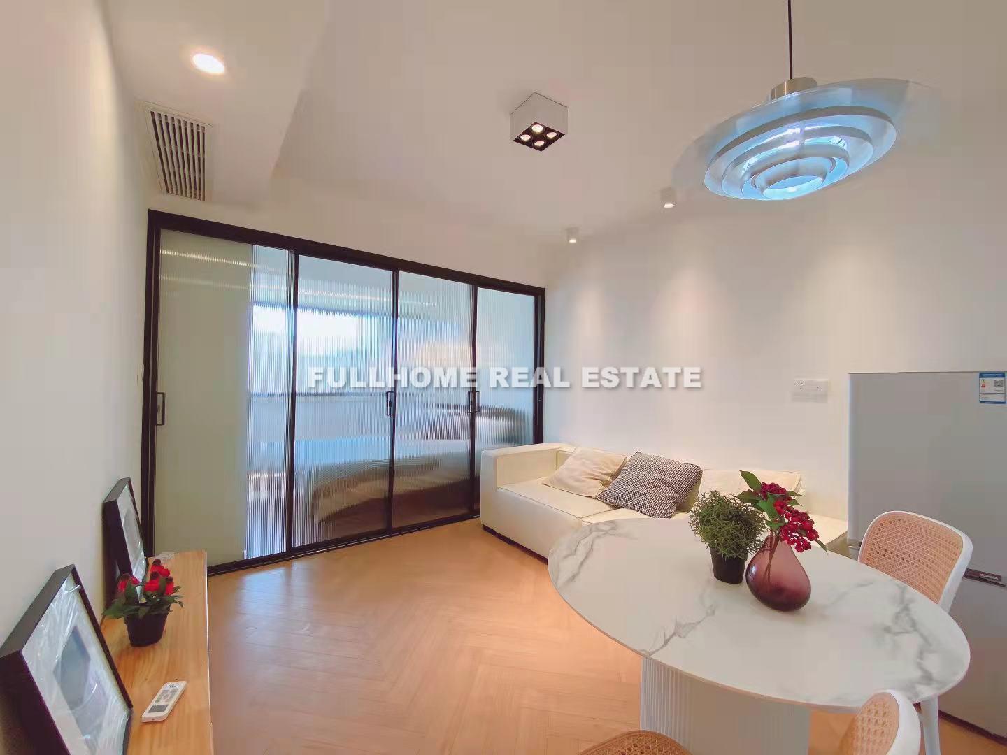 Ke Ning Apartment - Interior view 6, Shanghai rental property