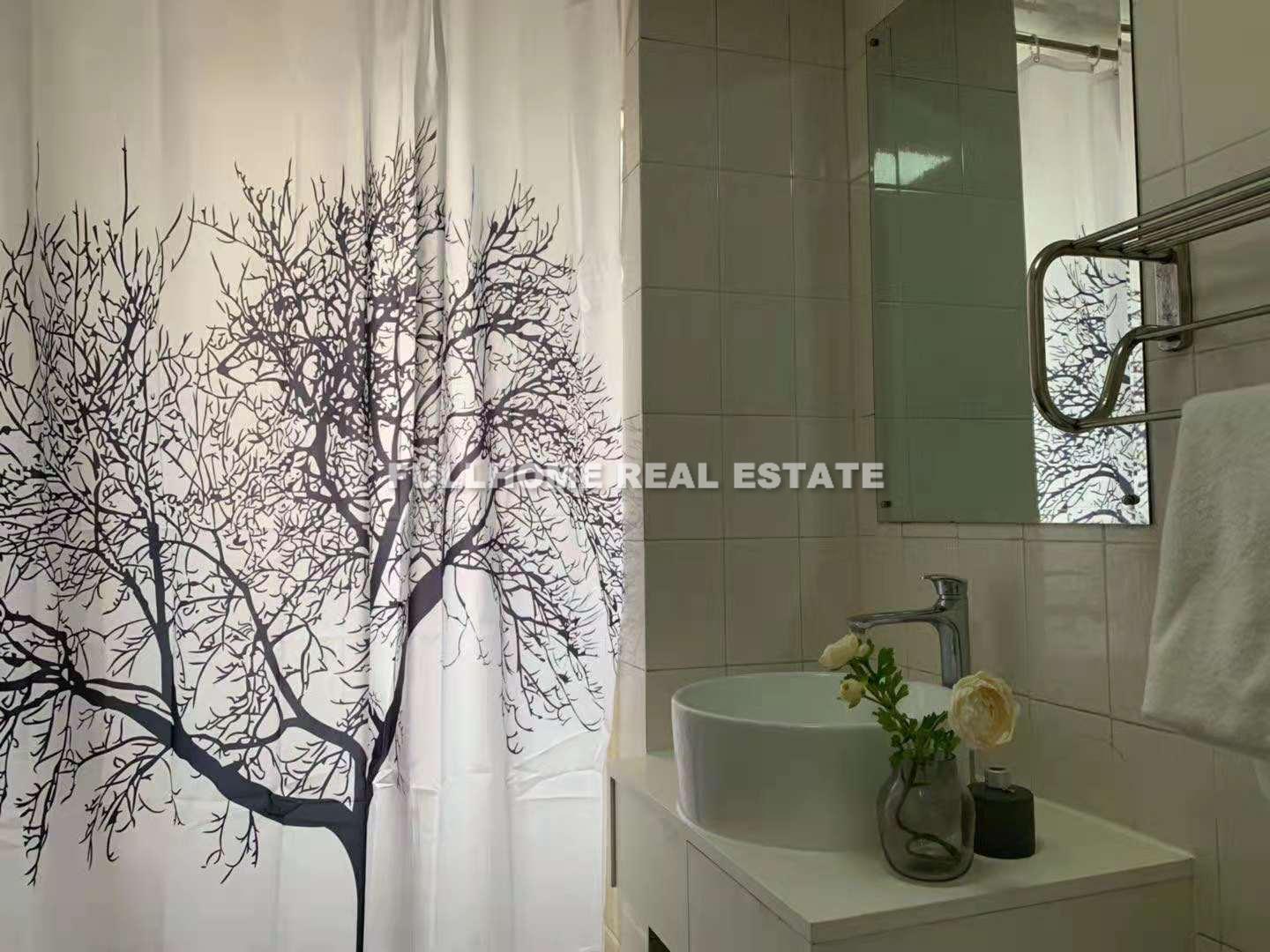 Jin Xiang Apartment - Interior view 3, Shanghai rental property
