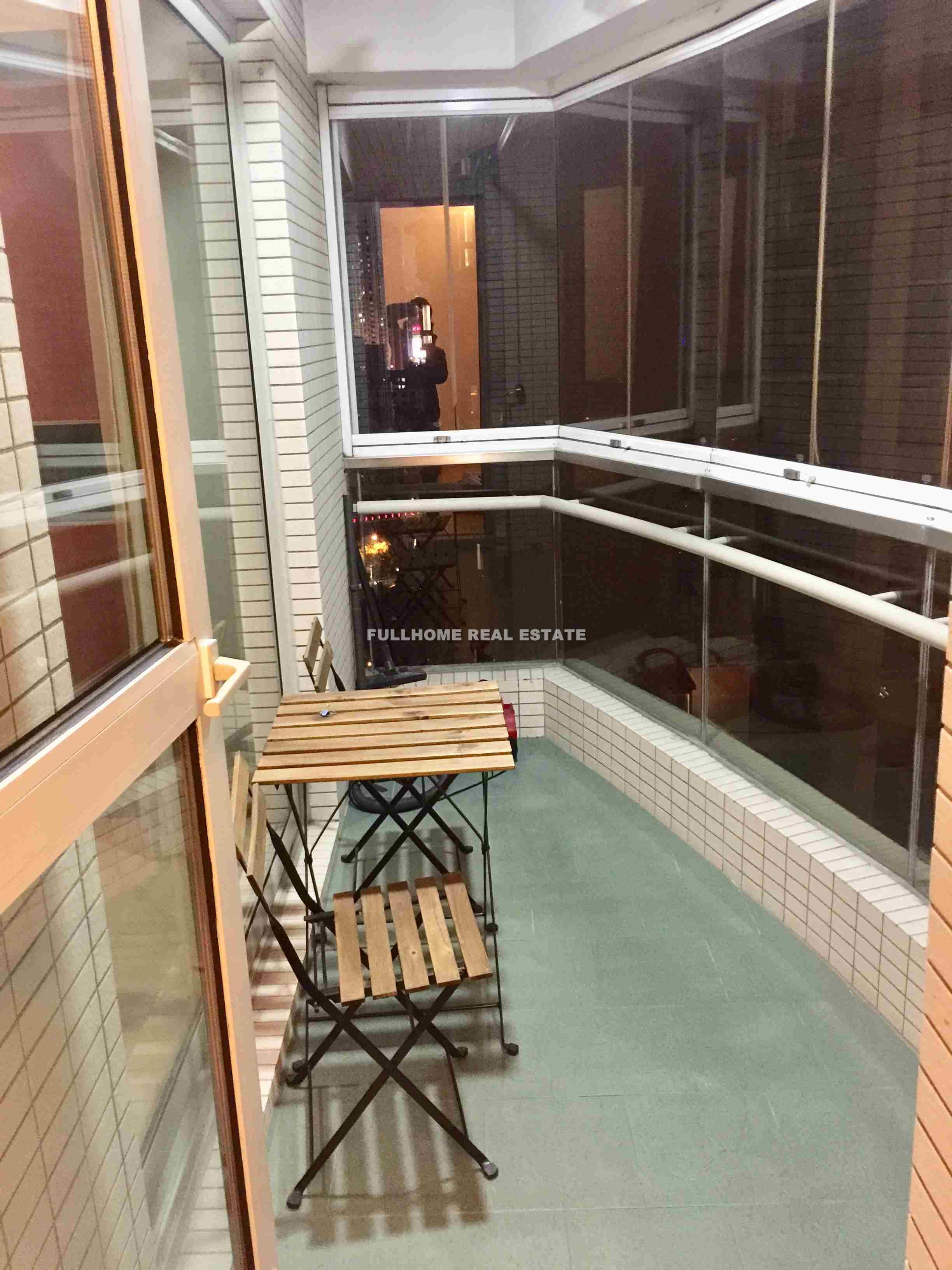 Waterfront Garden - Interior view 4, Shanghai rental property