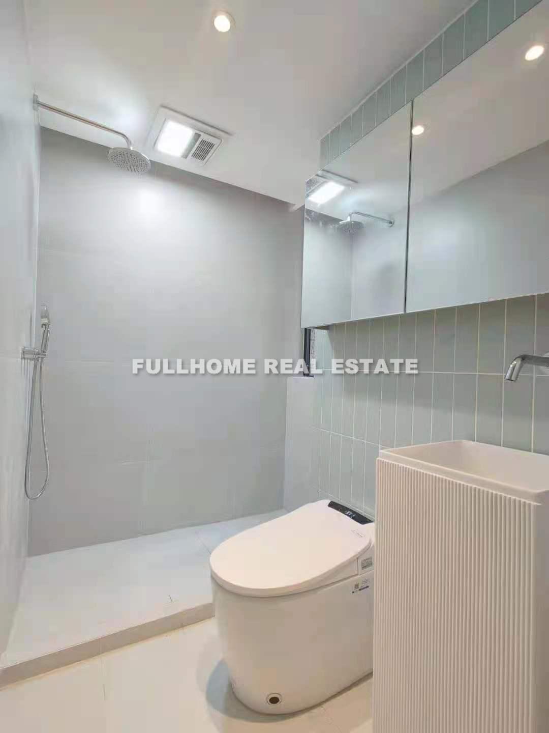 Yun Du Yuan - Interior view 3, Shanghai rental property