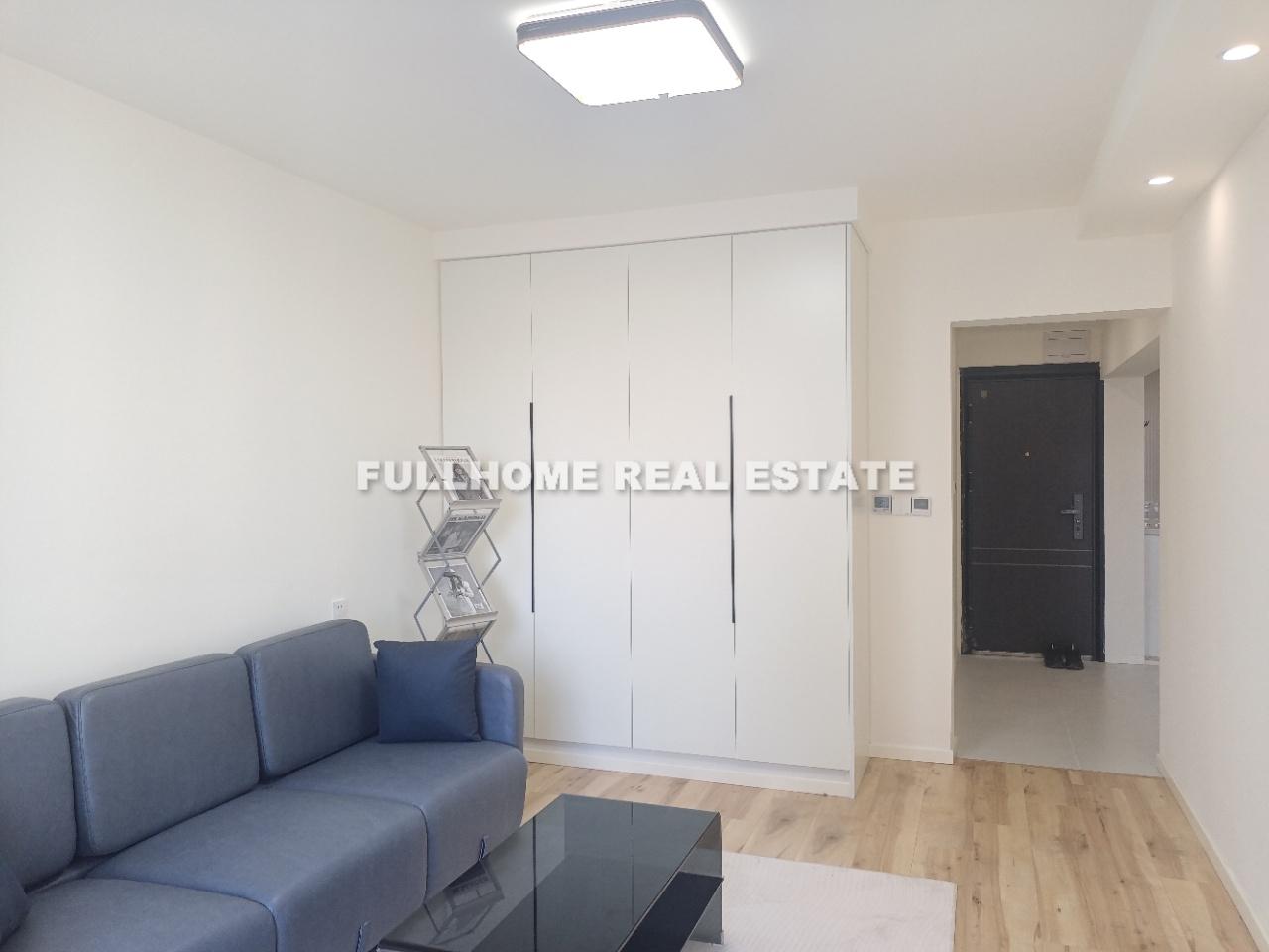 Zheng Ning Compound - Interior view 3, Shanghai rental property