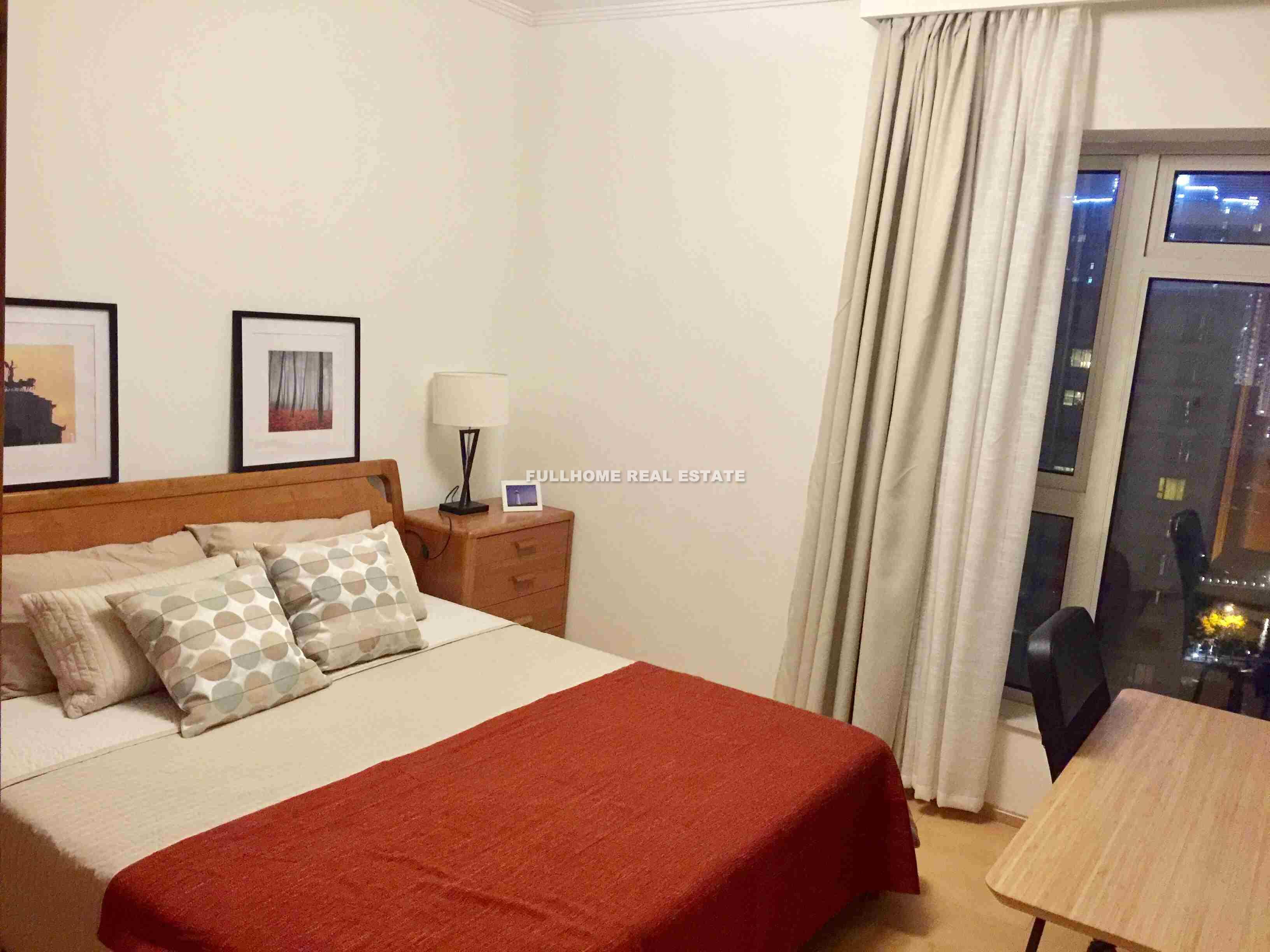 Waterfront Garden - Interior view 9, Shanghai rental property
