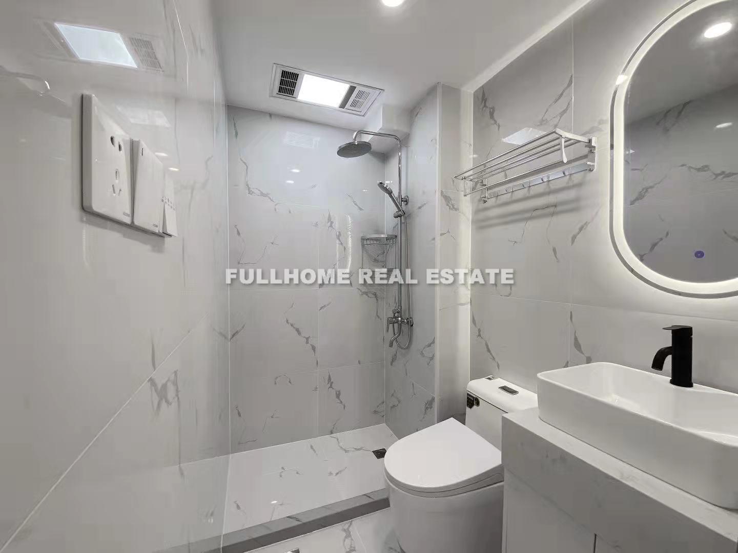 Ke Ning Apartment - Interior view 7, Shanghai rental property
