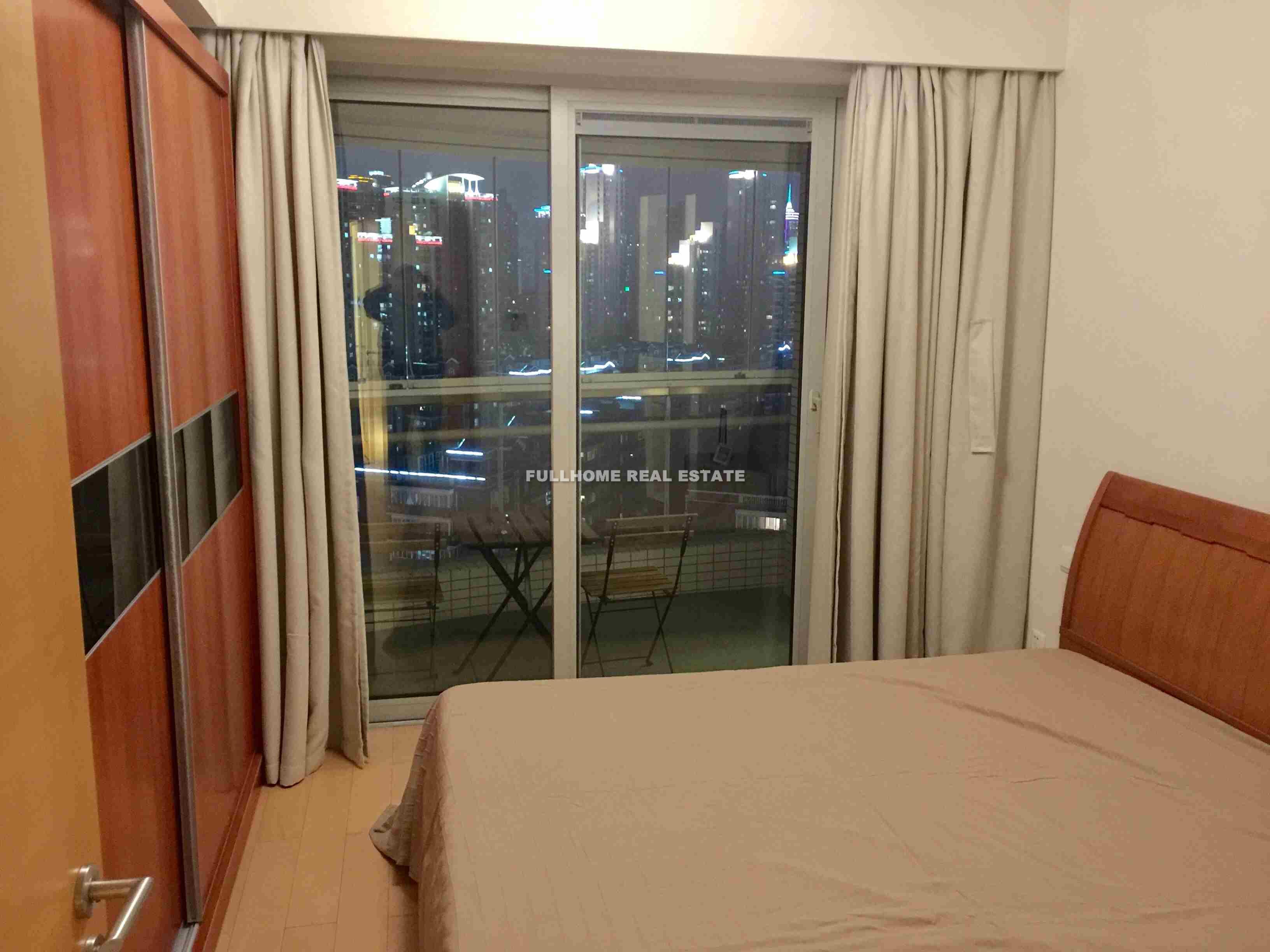 Waterfront Garden - Interior view 3, Shanghai rental property