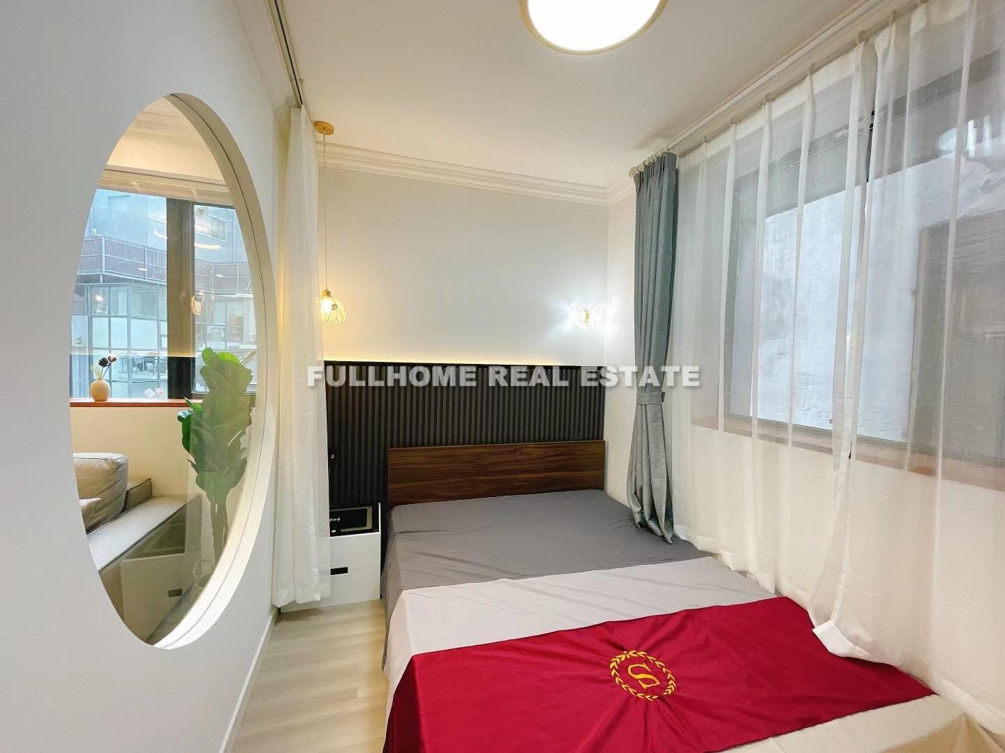 Gaorong Apartment - Interior view 7, Shanghai rental property