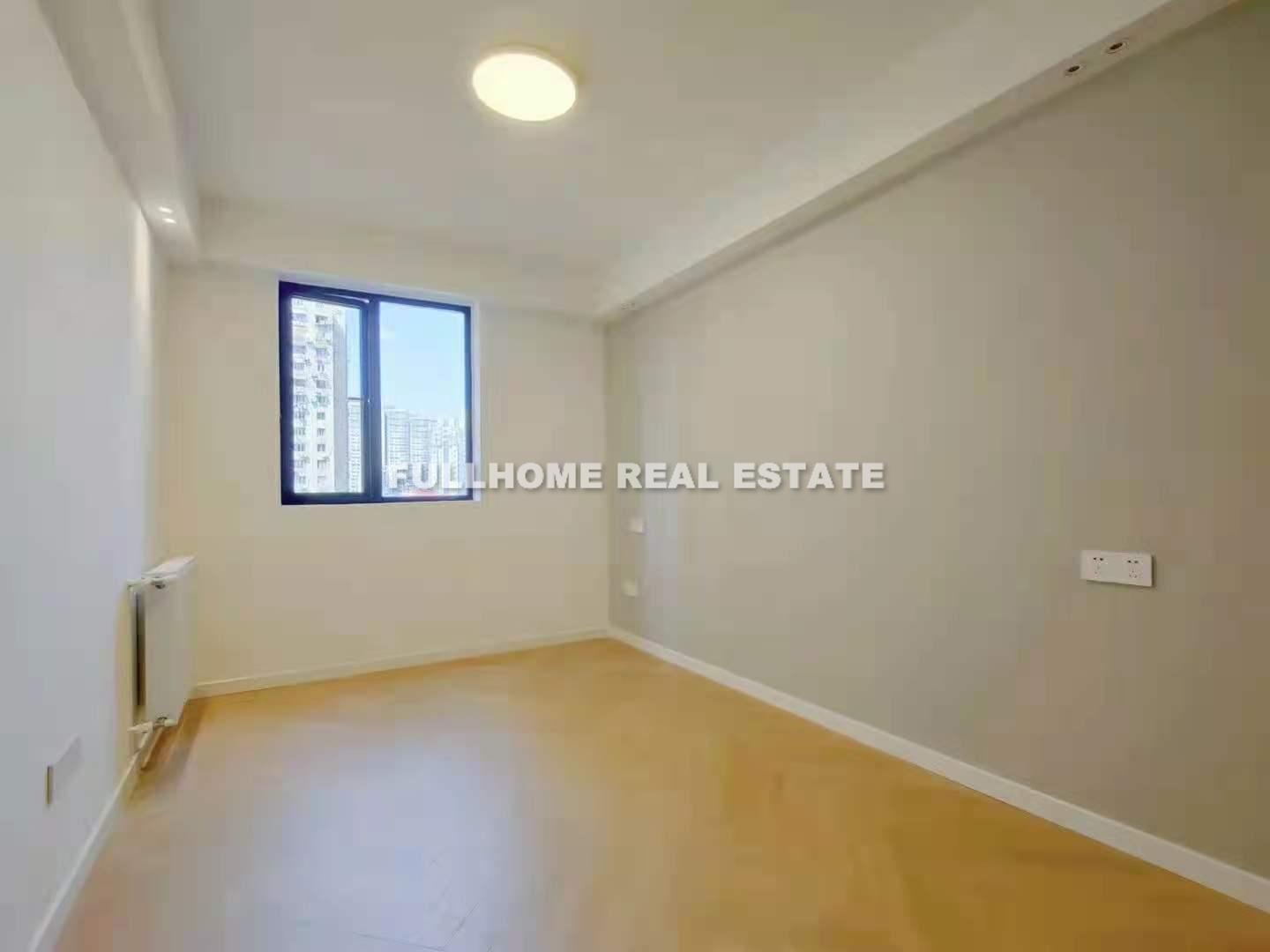 Yun Du Yuan - 2 bedroom apartment in Shanghai, Downtown, Downtown