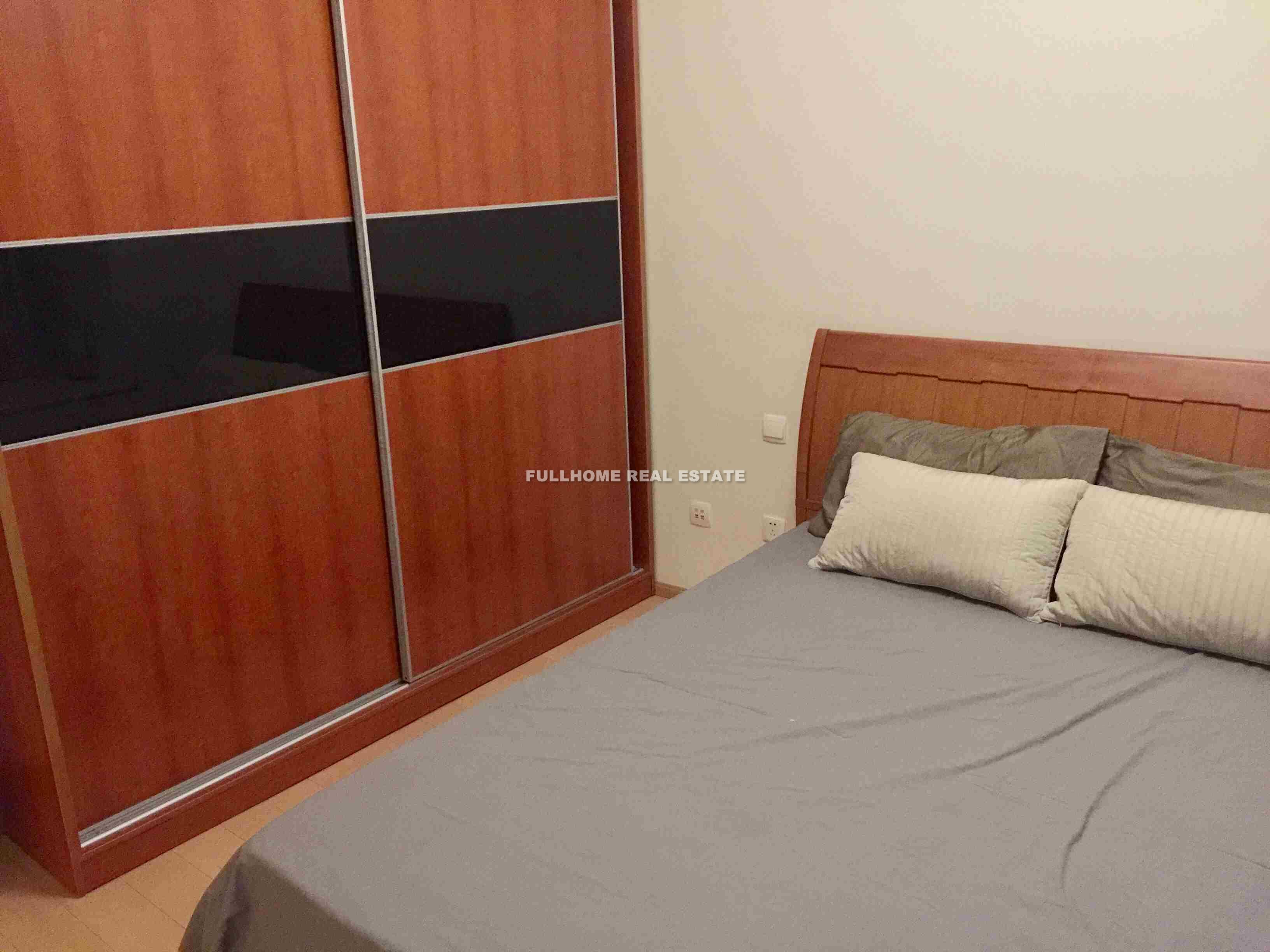 Waterfront Garden - Interior view 5, Shanghai rental property