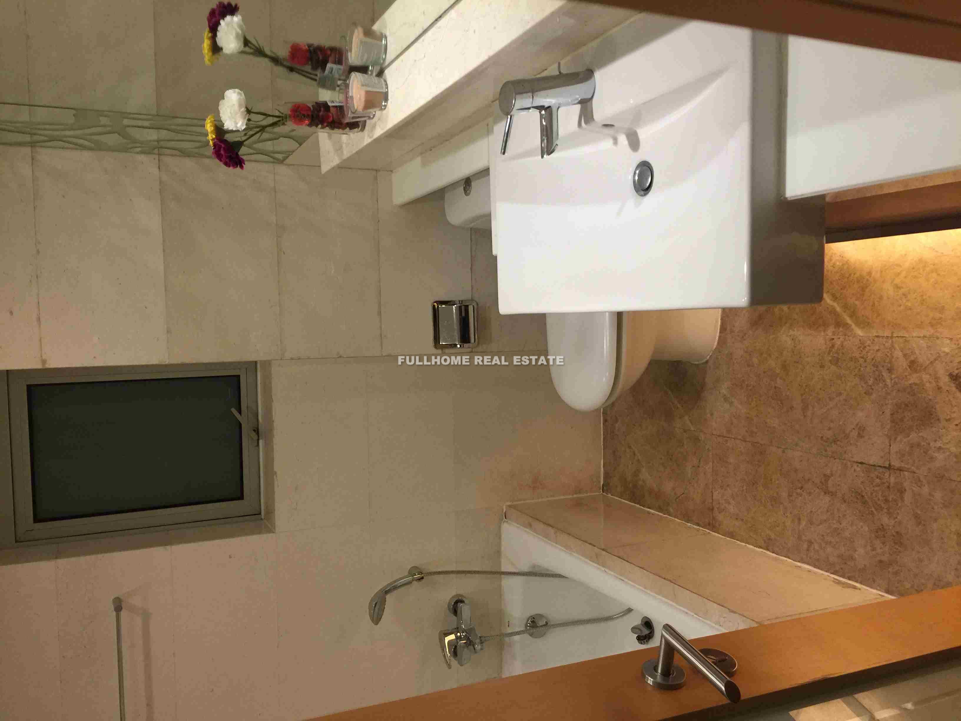 Waterfront Garden - Interior view 7, Shanghai rental property