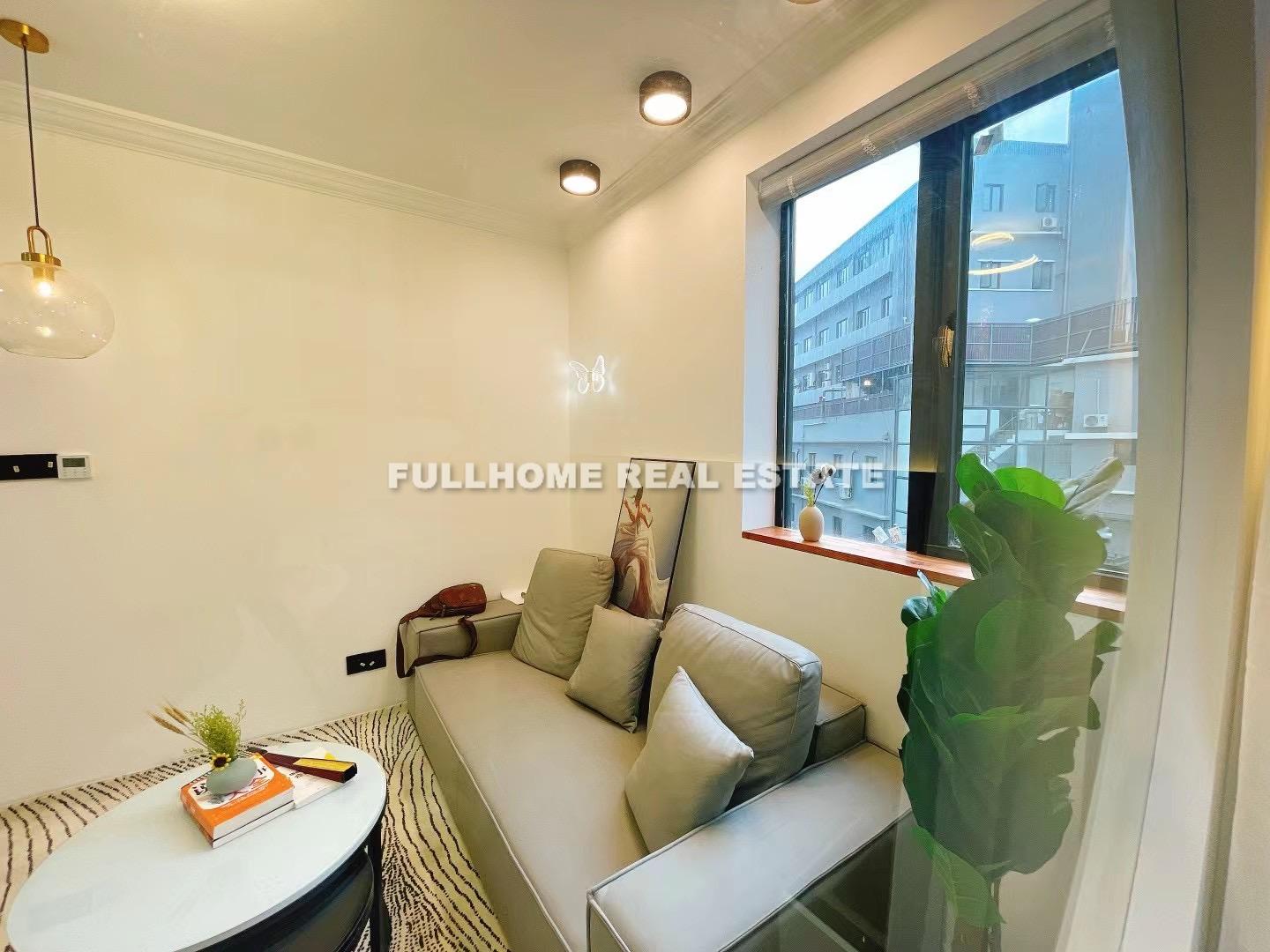 Gaorong Apartment - Interior view 5, Shanghai rental property