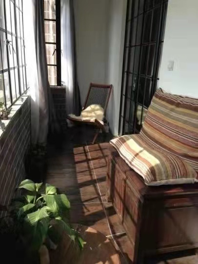 Jinhuan Apartment - Interior view 7, Shanghai rental property