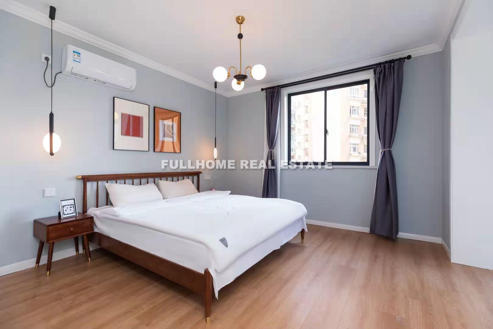 Jinhai Mansion - Interior view 5, Shanghai rental property