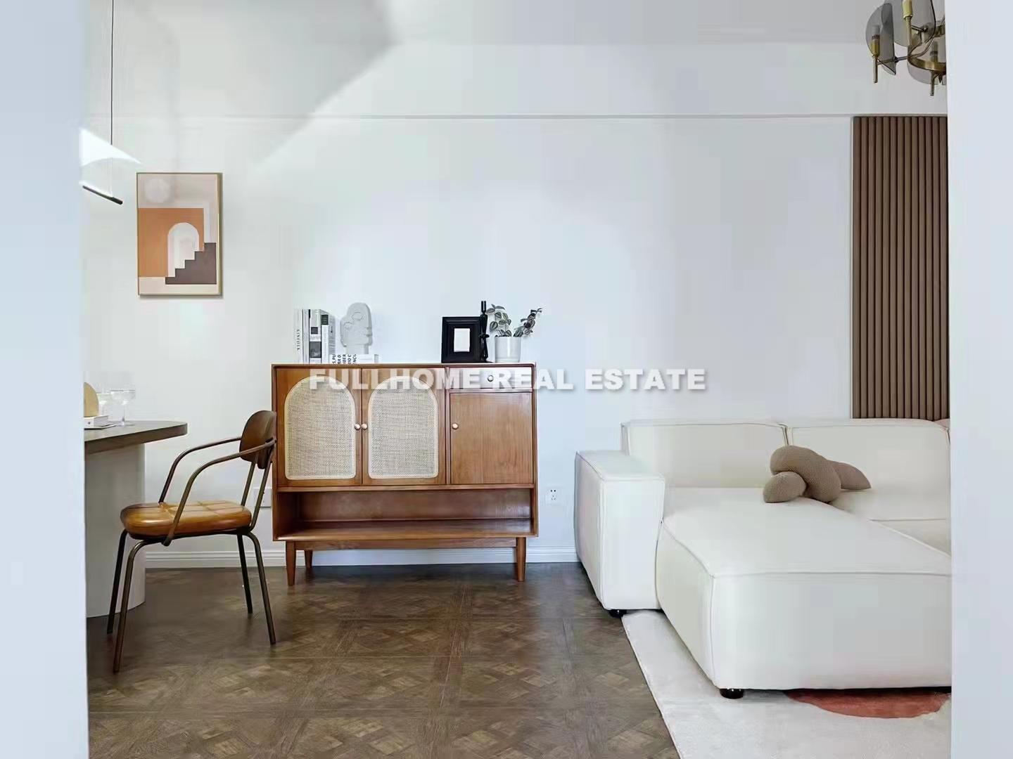 Haifu Apartment - Interior view 7, Shanghai rental property