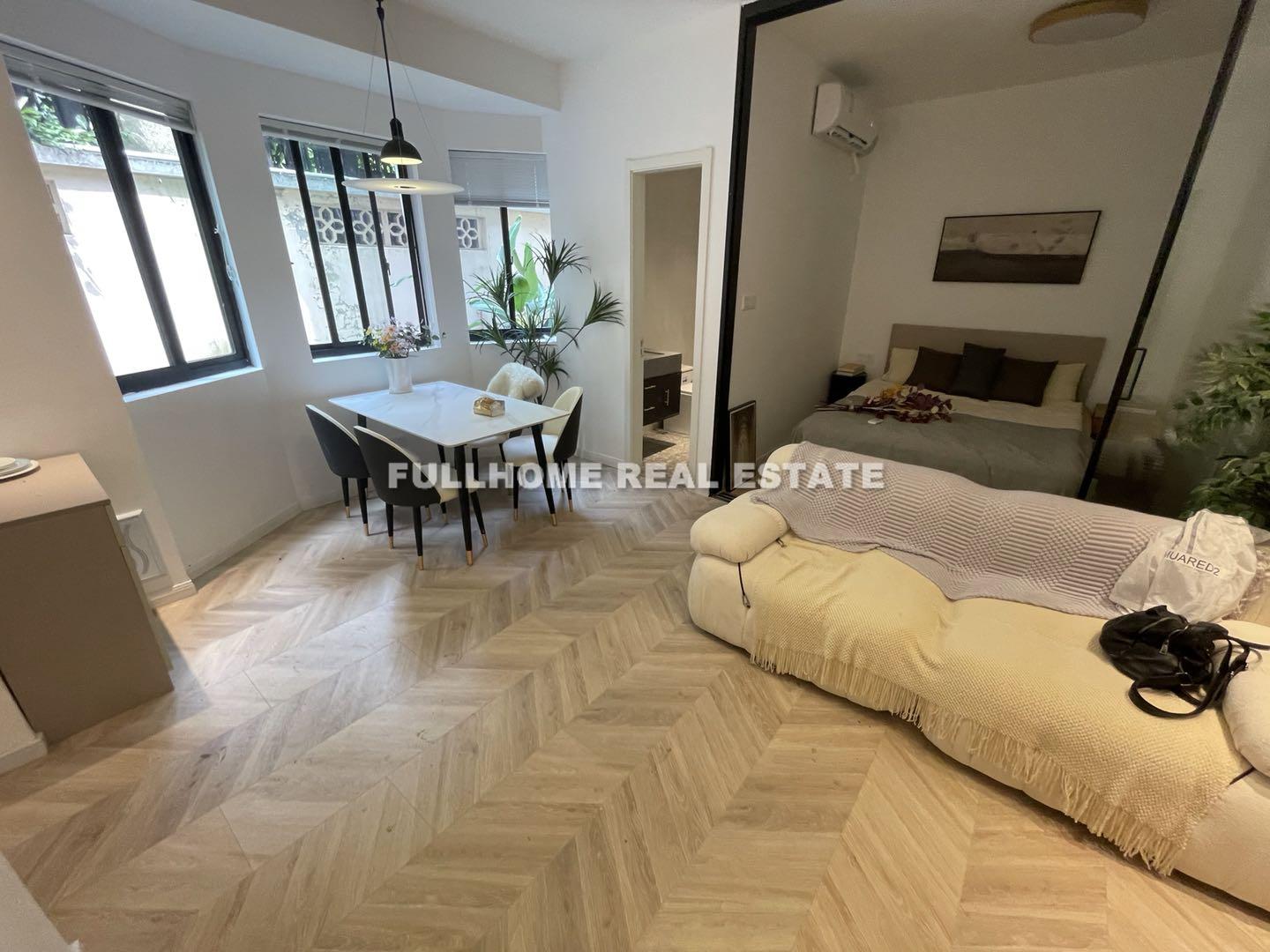 Lane 1-999Yuyuan Road Old House - Interior view 4, Shanghai rental property