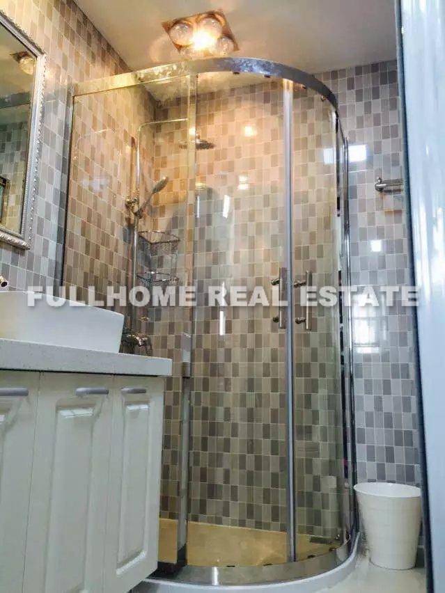 Zi Hua Mansion - Interior view 2, Shanghai rental property