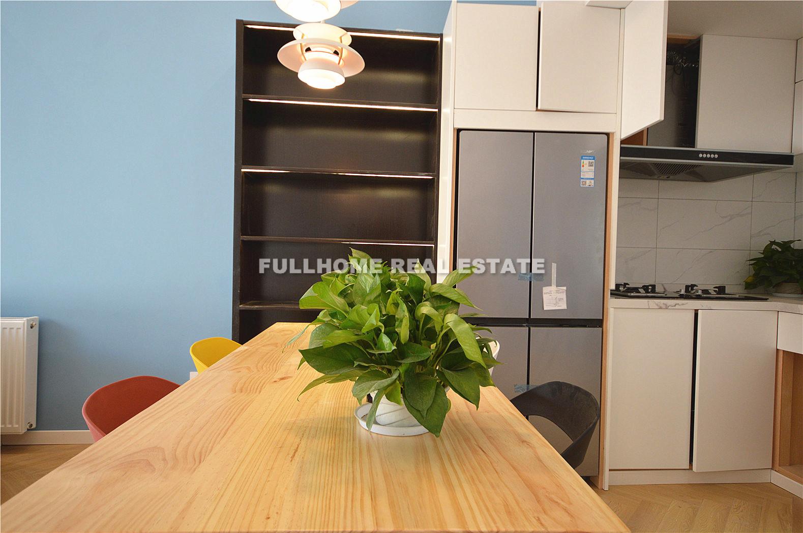 Lane 1-300 Yongjia Road Old House  - Interior view 8, Shanghai rental property