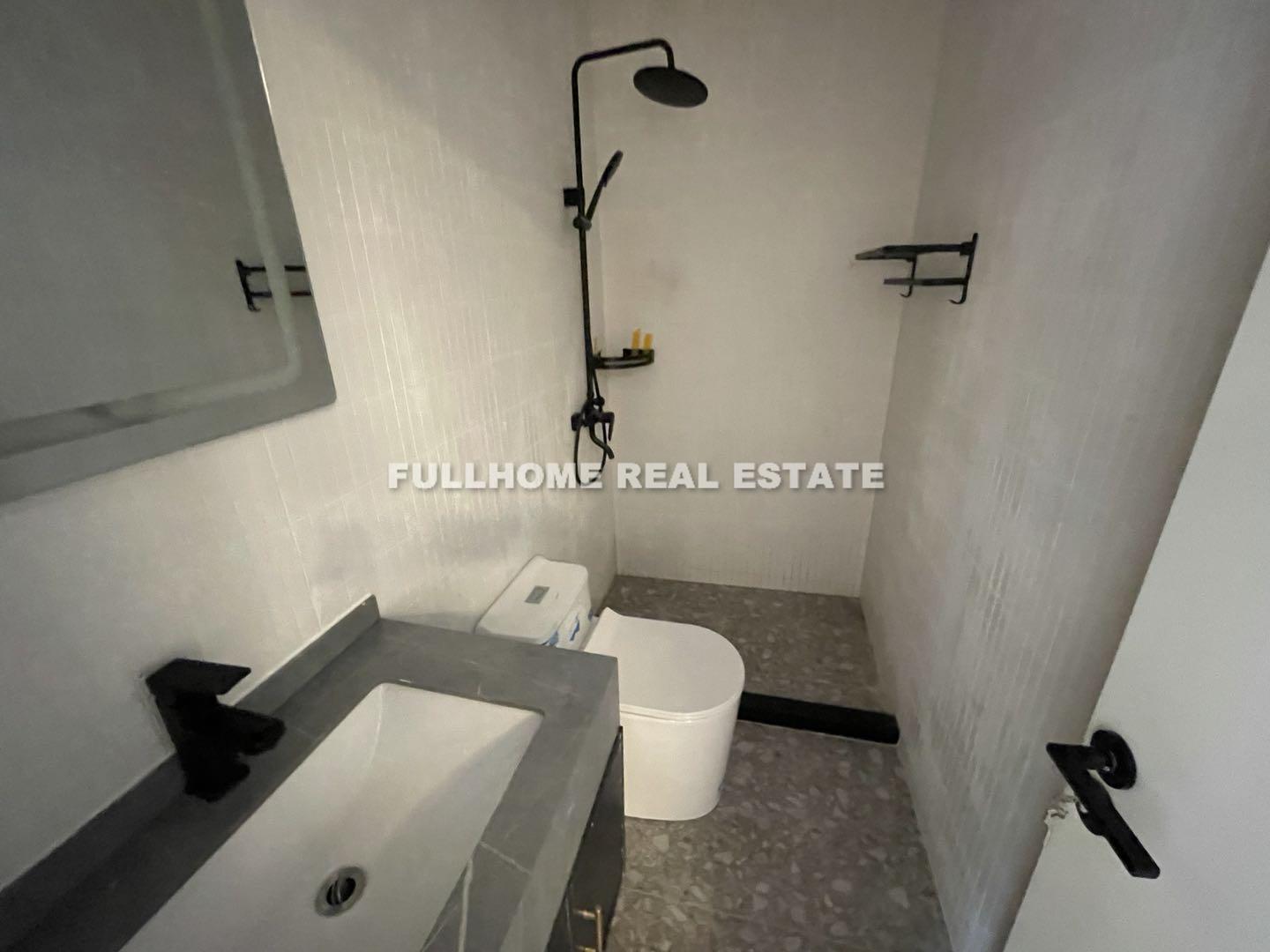 Lane 1-999Yuyuan Road Old House - Interior view 5, Shanghai rental property