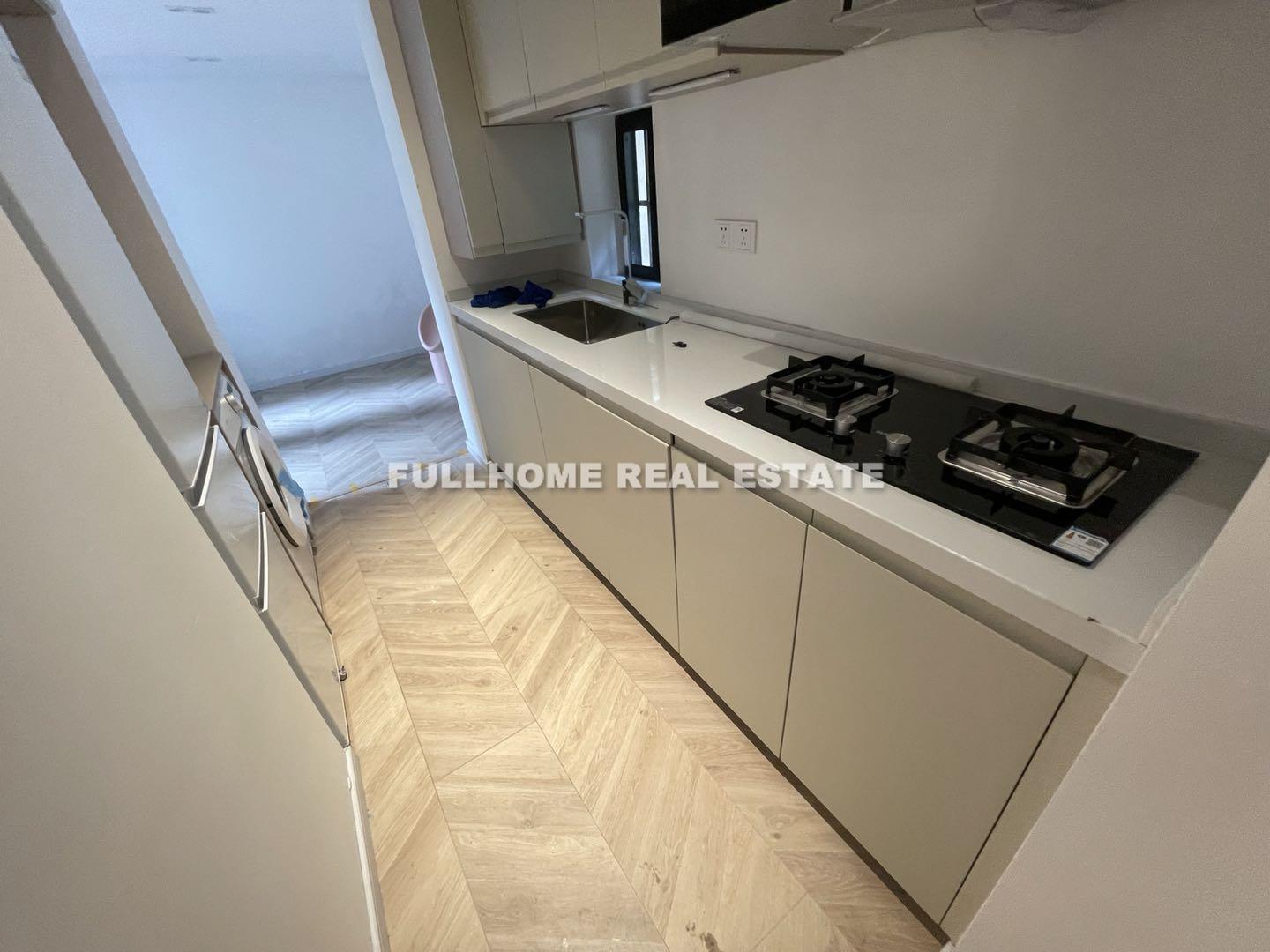 Lane 1-999Yuyuan Road Old House - Interior view 3, Shanghai rental property