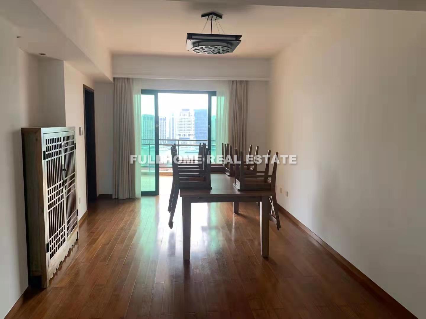 Yanlord Garden - Interior view 2, Shanghai rental property