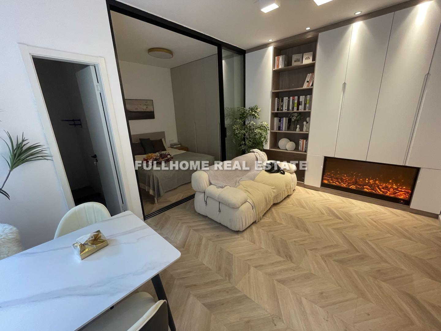 Lane 1-999Yuyuan Road Old House - 2 bedroom apartment in Shanghai, Jing An, Downtown