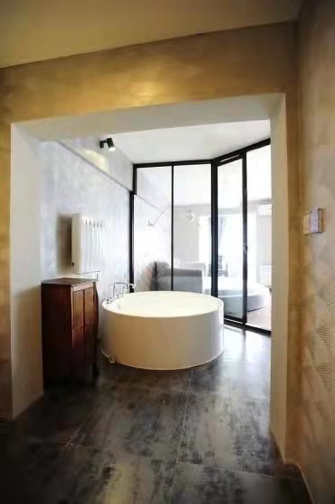 Jinhuan Apartment - Interior view 6, Shanghai rental property