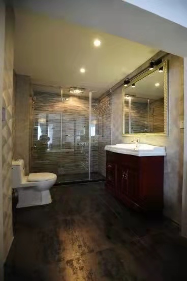 Jinhuan Apartment - Interior view 5, Shanghai rental property