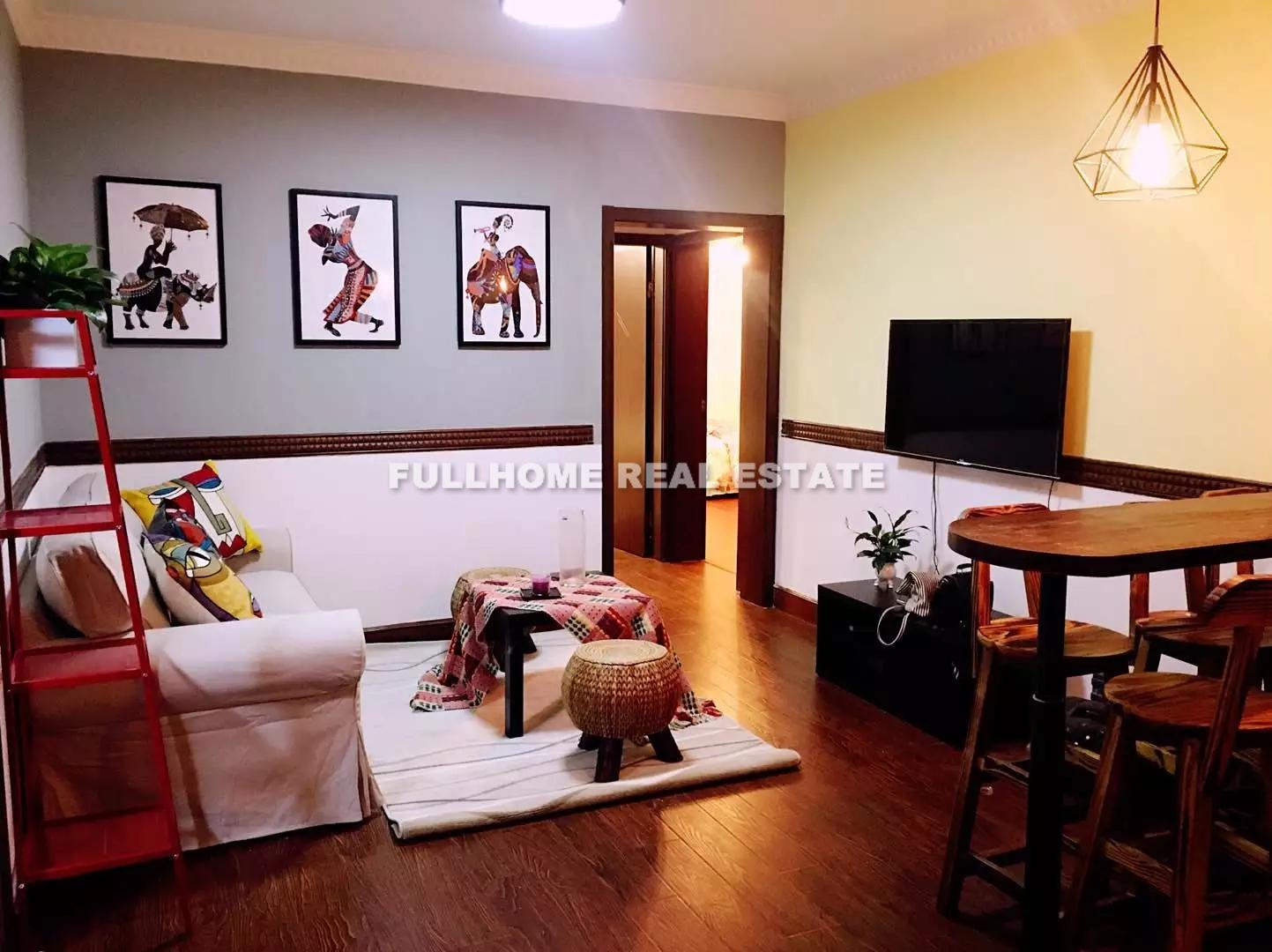 Zi Hua Mansion - Interior view 6, Shanghai rental property
