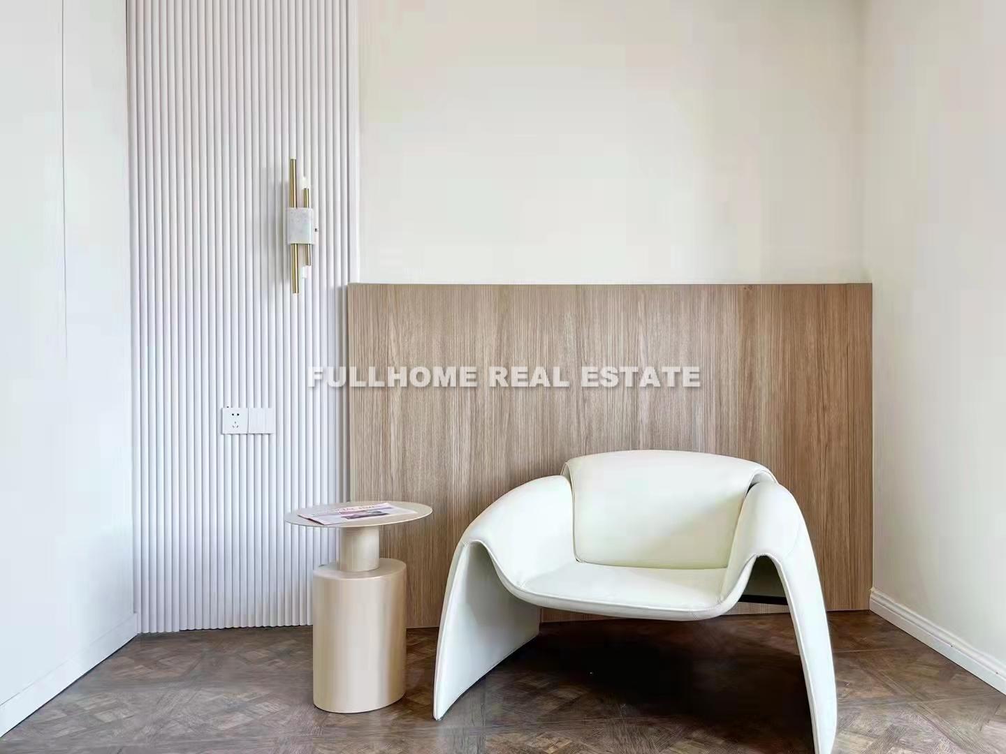 Haifu Apartment - Interior view 6, Shanghai rental property