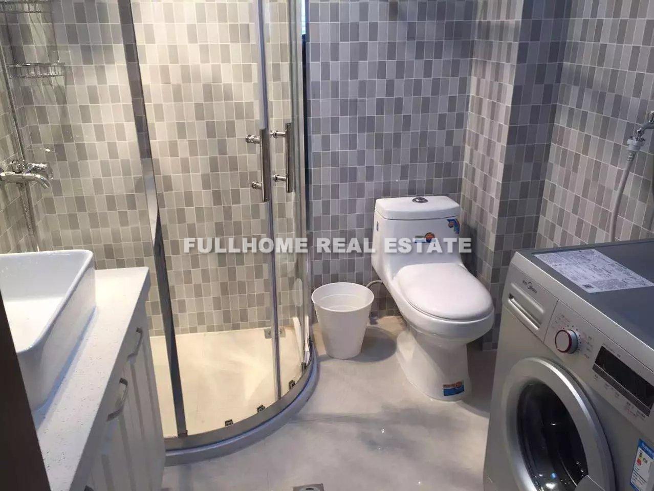 Zi Hua Mansion - Interior view 3, Shanghai rental property