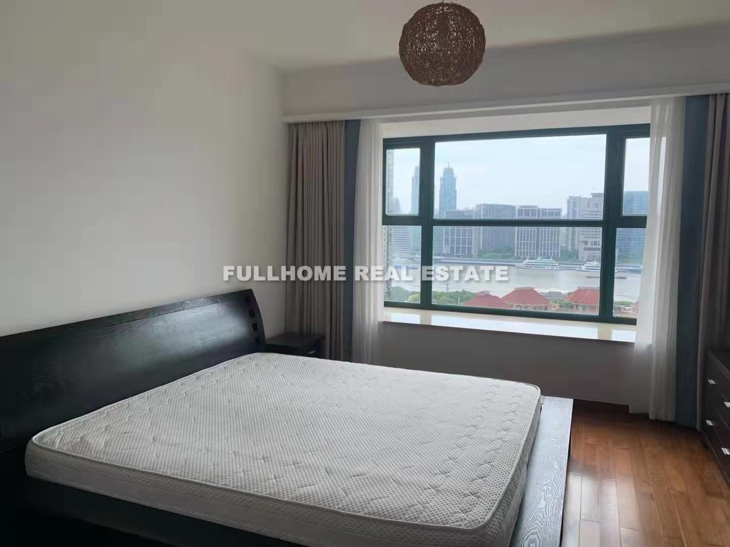 Yanlord Garden - Interior view 3, Shanghai rental property