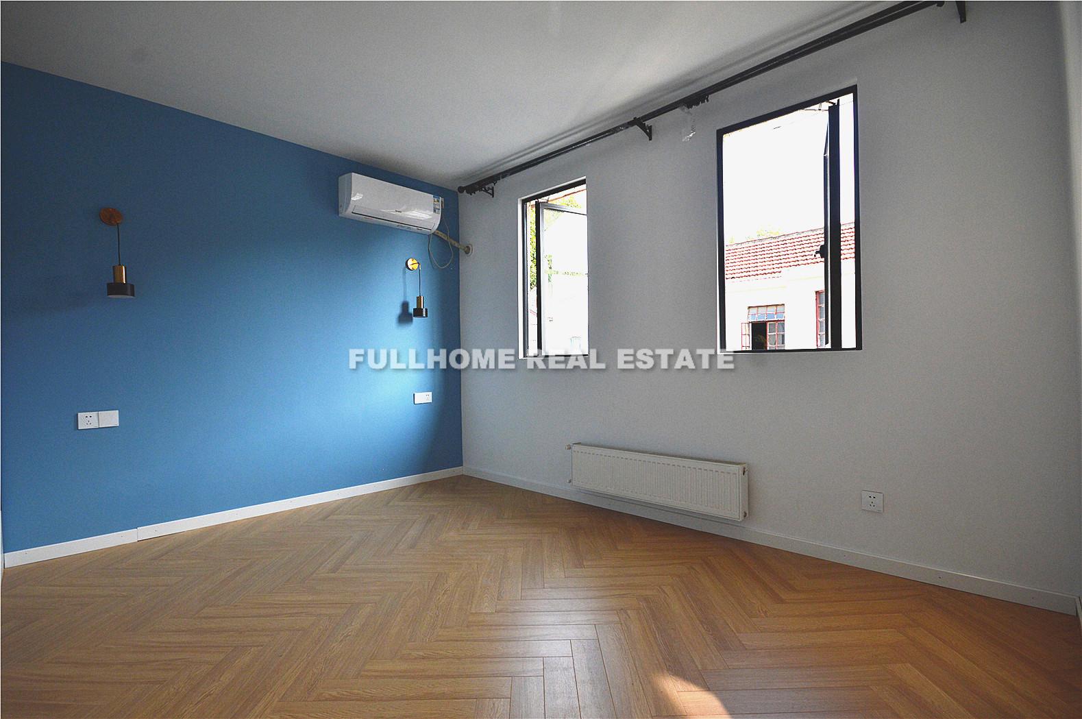 Lane 1-300 Yongjia Road Old House  - Interior view 6, Shanghai rental property