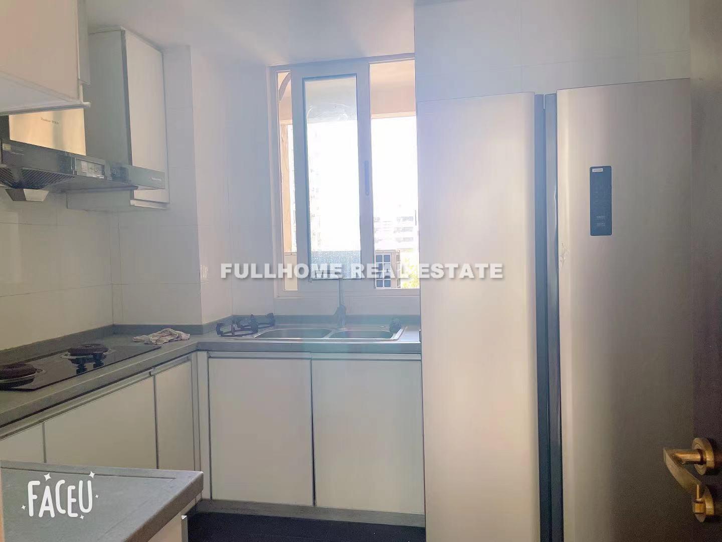Celebrity Garden - Interior view 6, Shanghai rental property