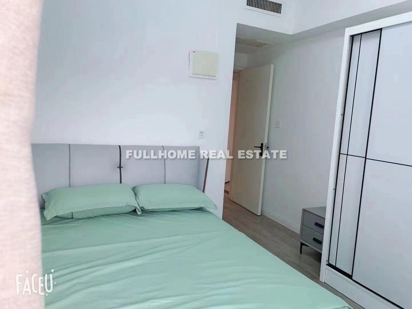 Celebrity Garden - Interior view 5, Shanghai rental property