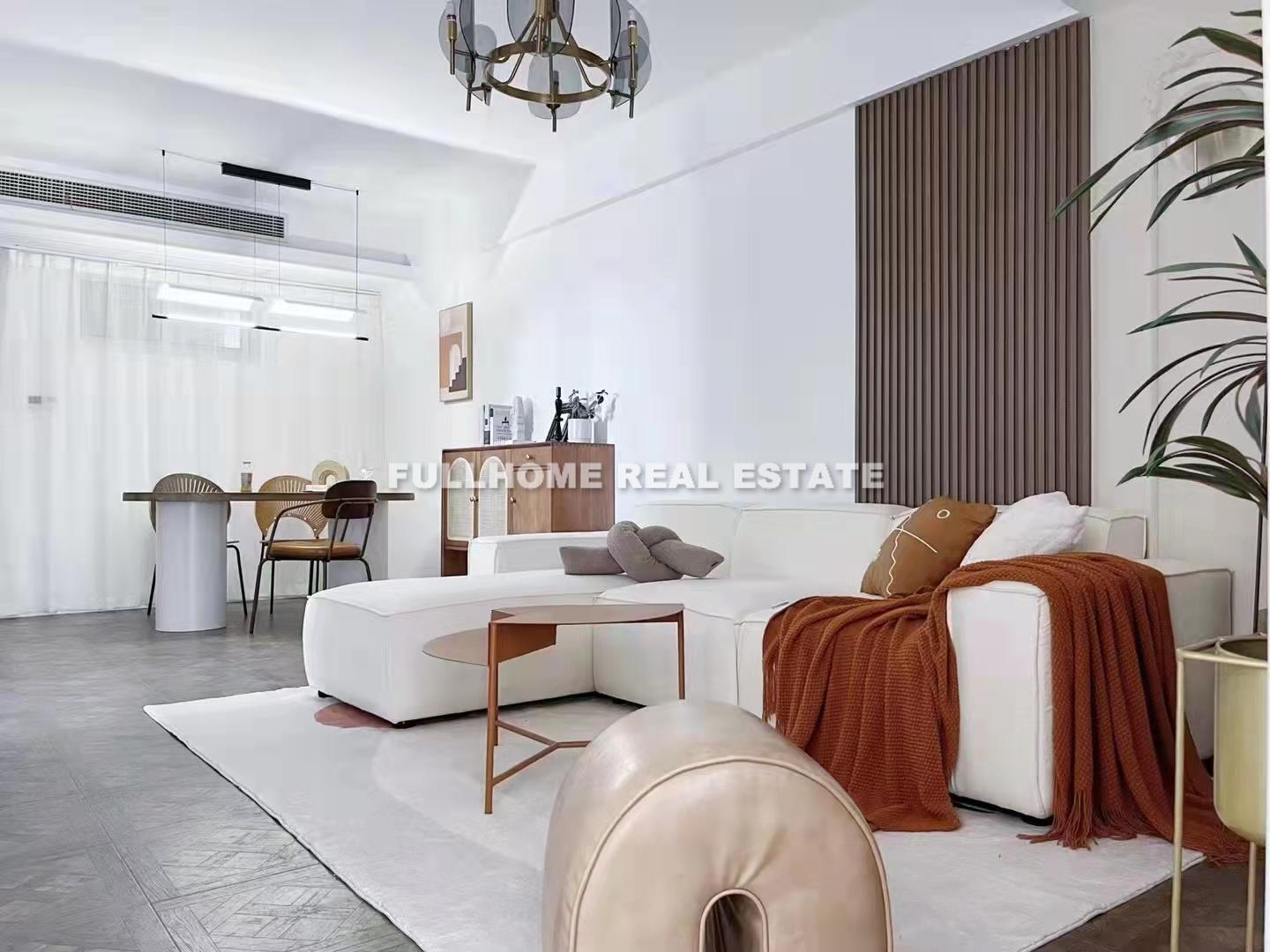 Haifu Apartment - 2 bedroom apartment in Shanghai, Downtown, Downtown