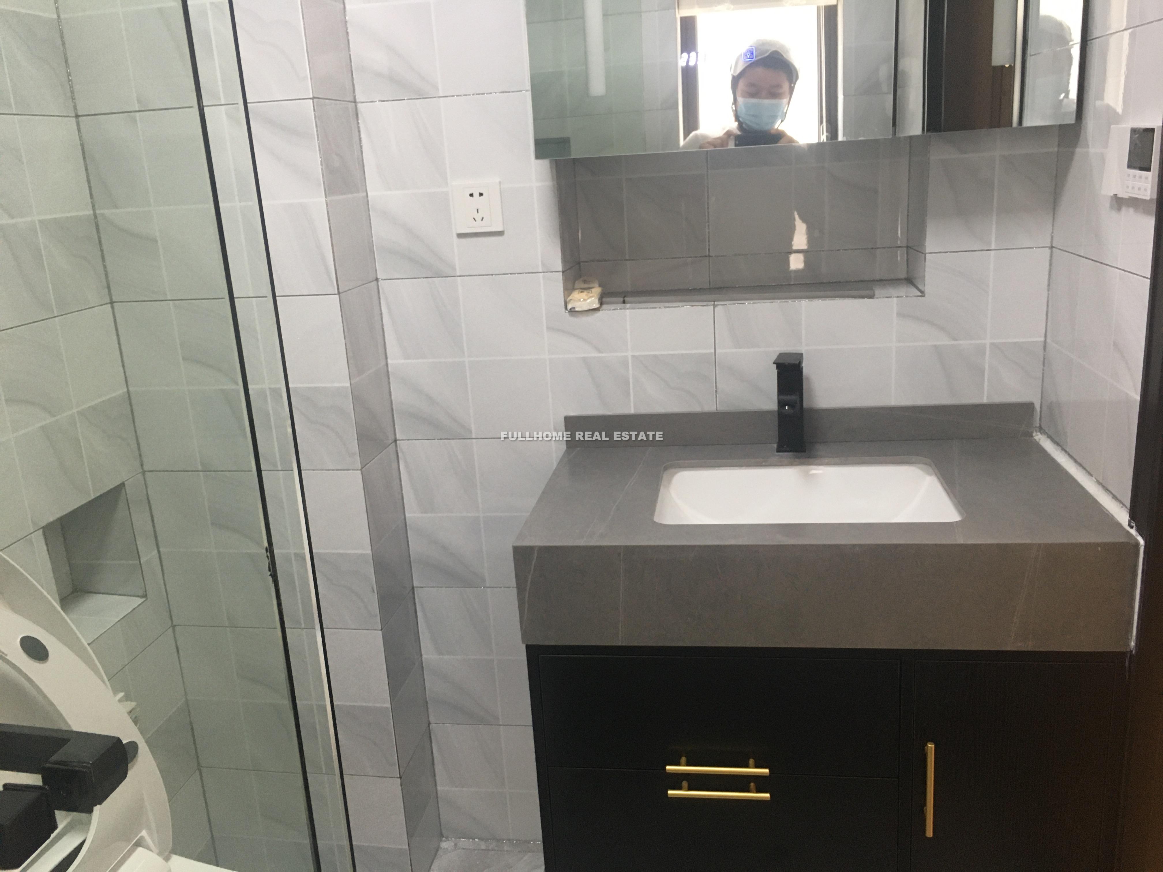 Lane 100-700 South Wanping Road Old House - Interior view 2, Shanghai rental property