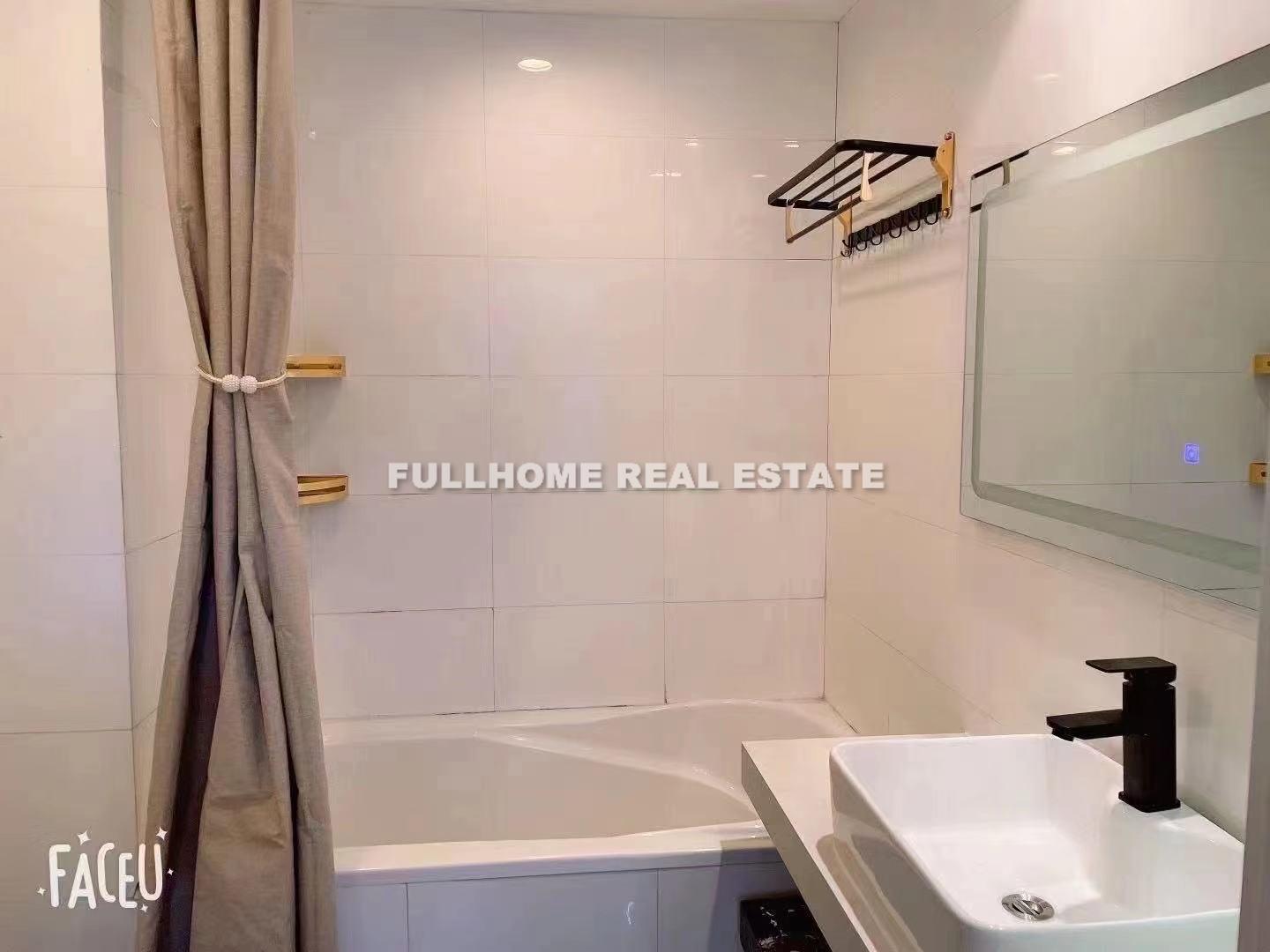 Celebrity Garden - Interior view 3, Shanghai rental property
