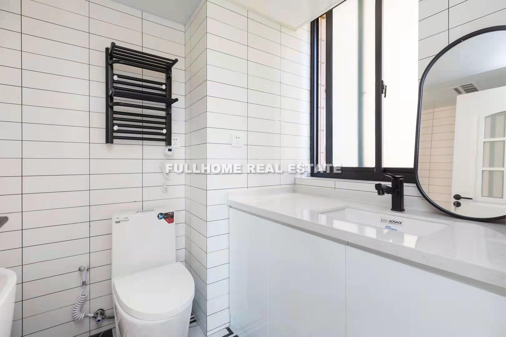 Jinhai Mansion - Interior view 7, Shanghai rental property