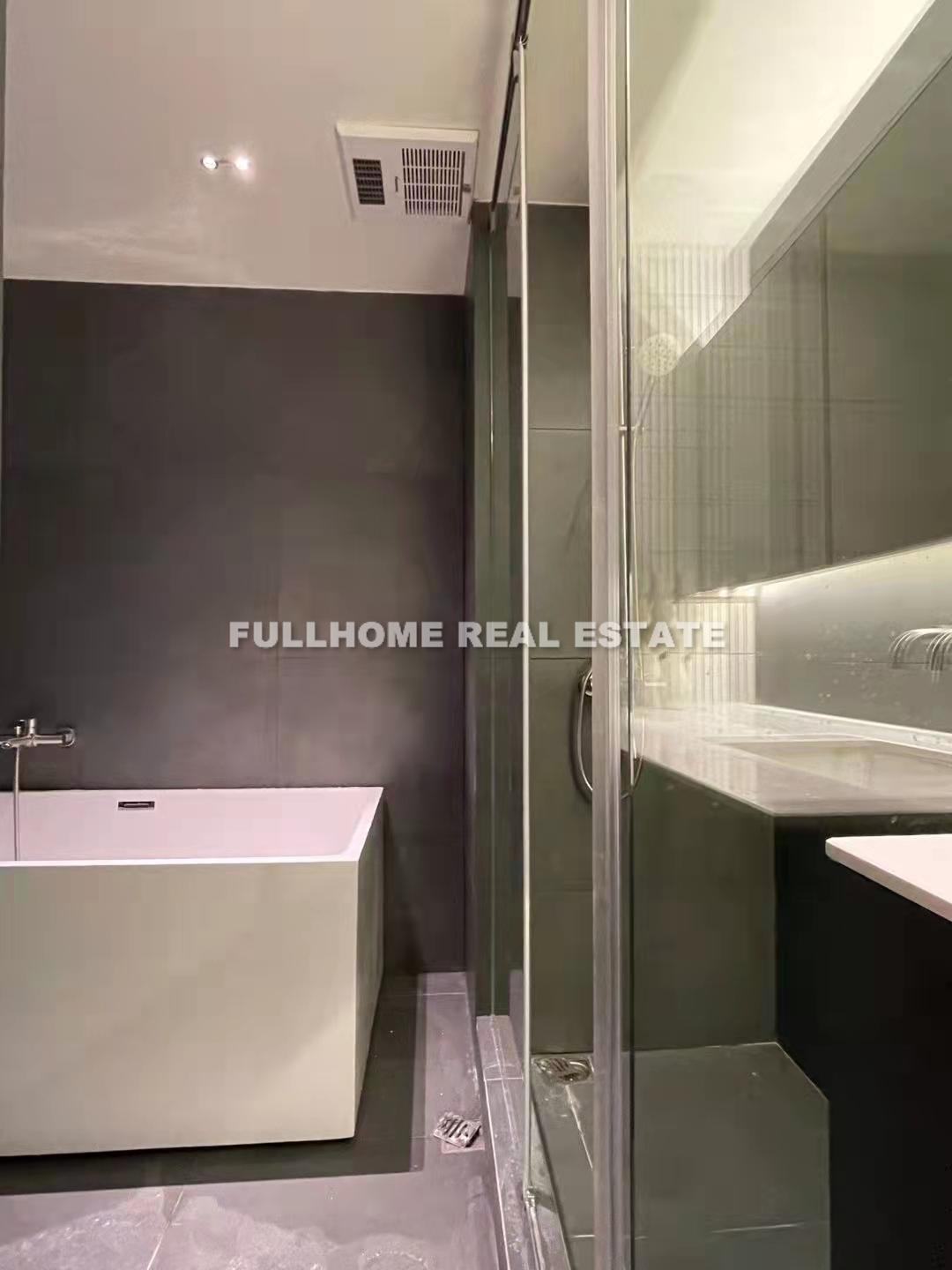 Oriental Manhattan - Interior view 7, Shanghai rental property