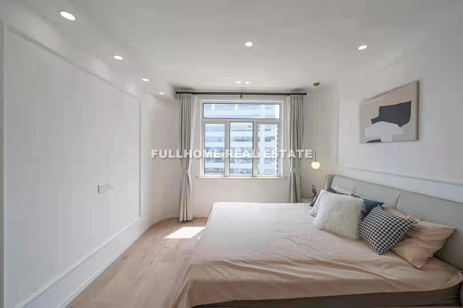 Jianguo Residence - Interior view 6, Shanghai rental property