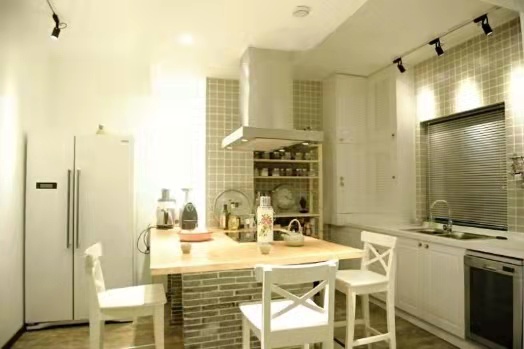 Jinhuan Apartment - Interior view 2, Shanghai rental property