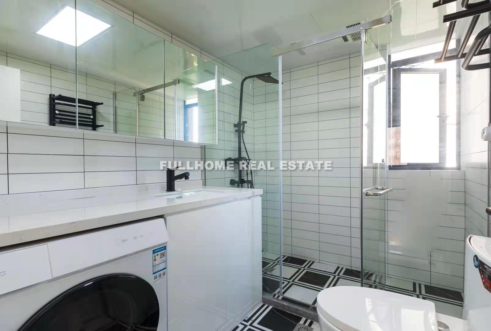 Jinhai Mansion - Interior view 10, Shanghai rental property