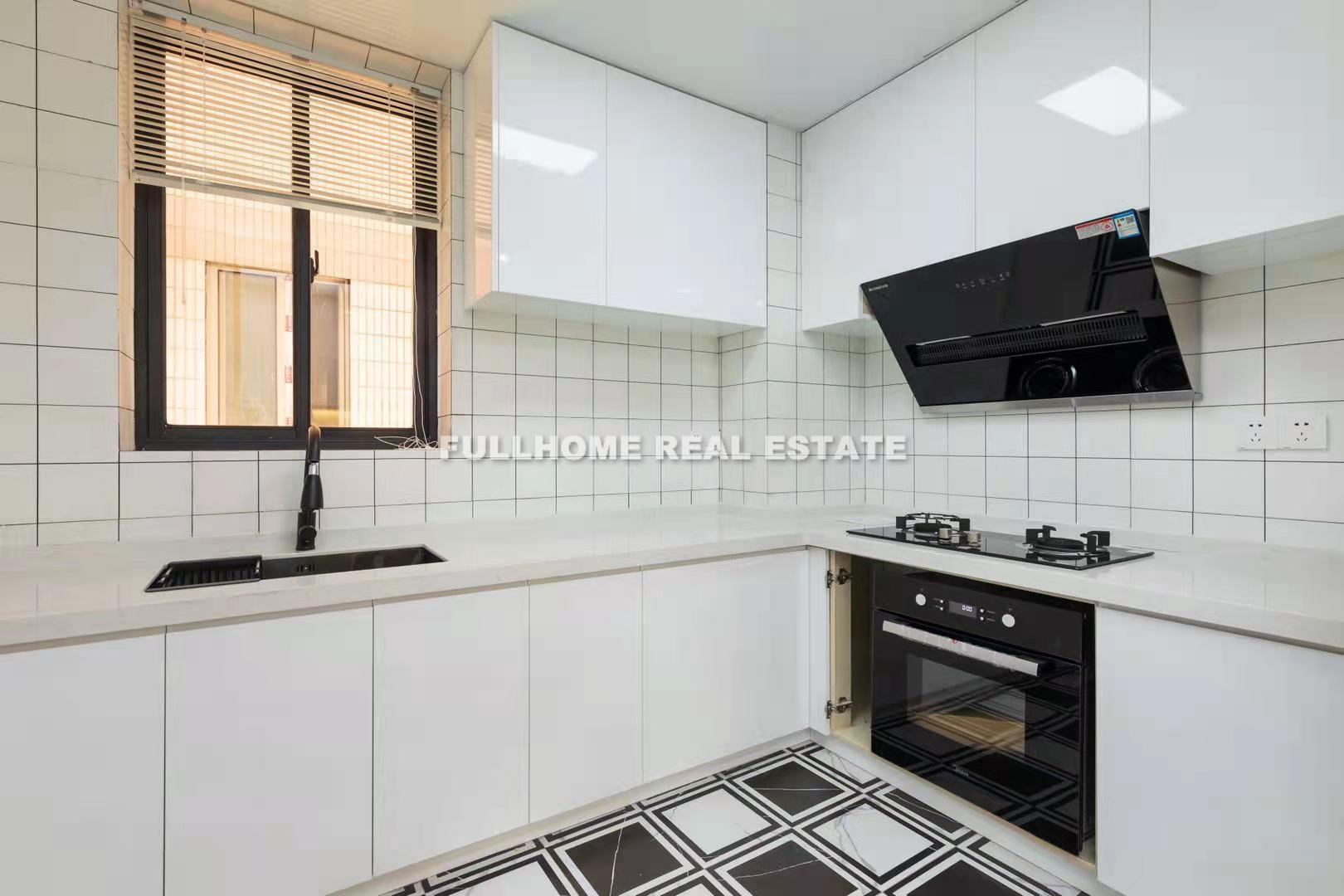 Jinhai Mansion - Interior view 13, Shanghai rental property
