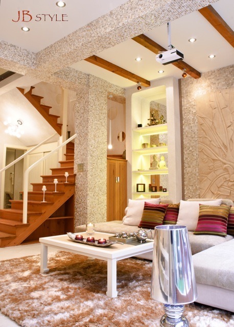 Lane 1-3000 West Yan An Road Old House - Interior view 4, Shanghai rental property