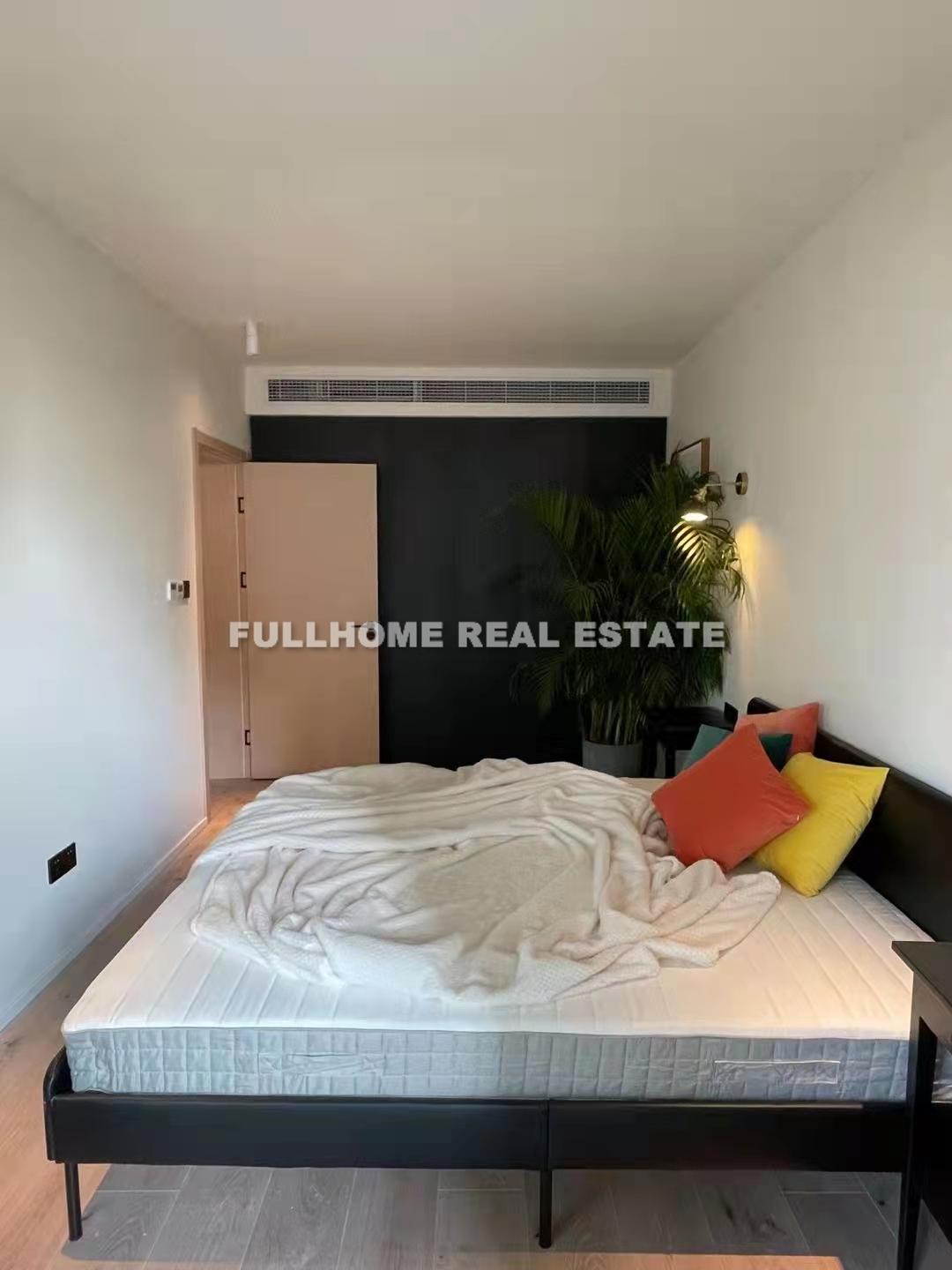 Oriental Manhattan - Interior view 5, Shanghai rental property